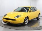 Thumbnail Photo 1 for 1995 FIAT Coupe